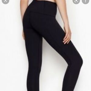 Victoria Secret High Waisted Total Knockout Leggings